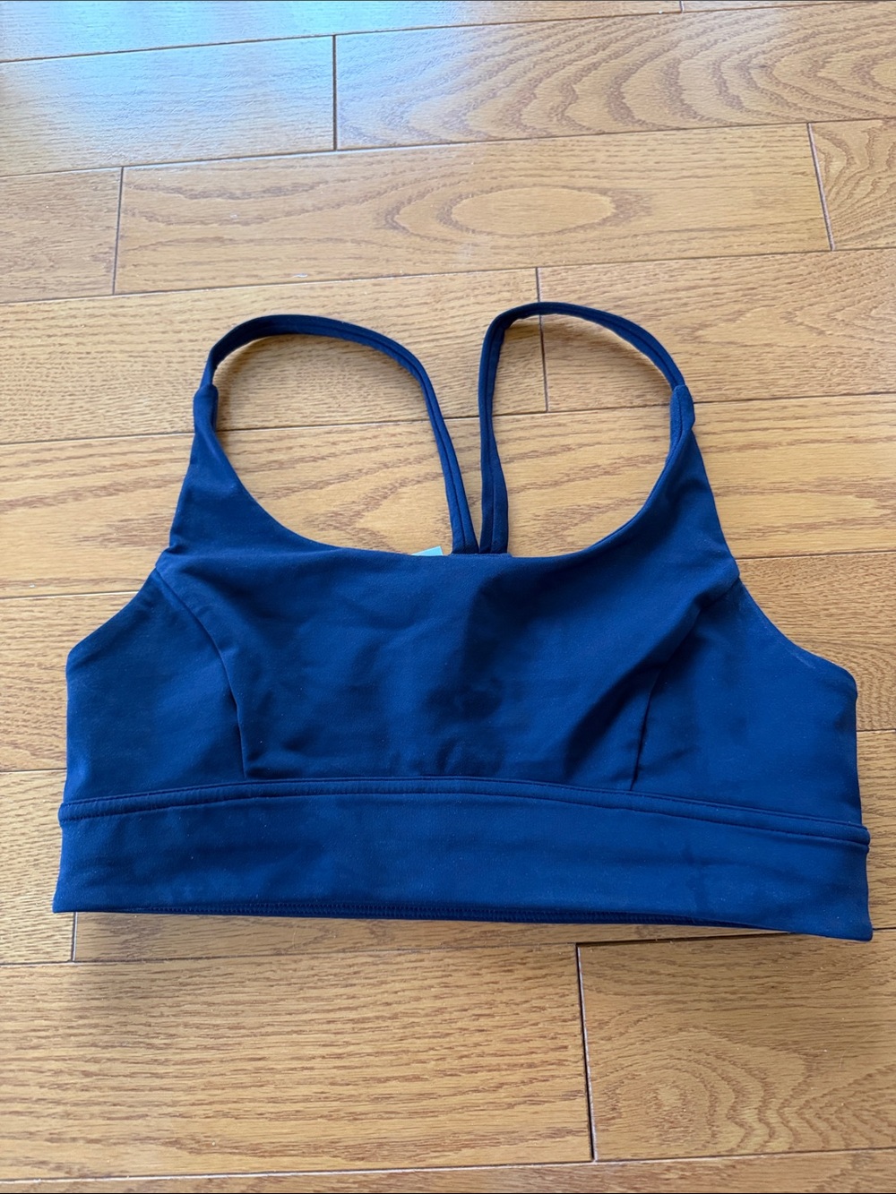Lululemon sports bra 💙